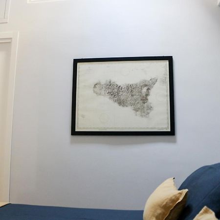 Casa Chiara Lägenhet Cefalù Exteriör bild