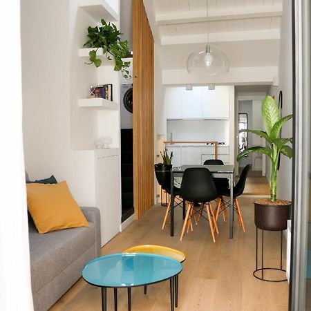 Casa Chiara Lägenhet Cefalù Exteriör bild