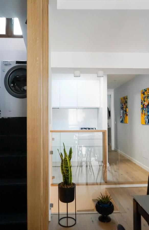 Casa Chiara Lägenhet Cefalù Exteriör bild