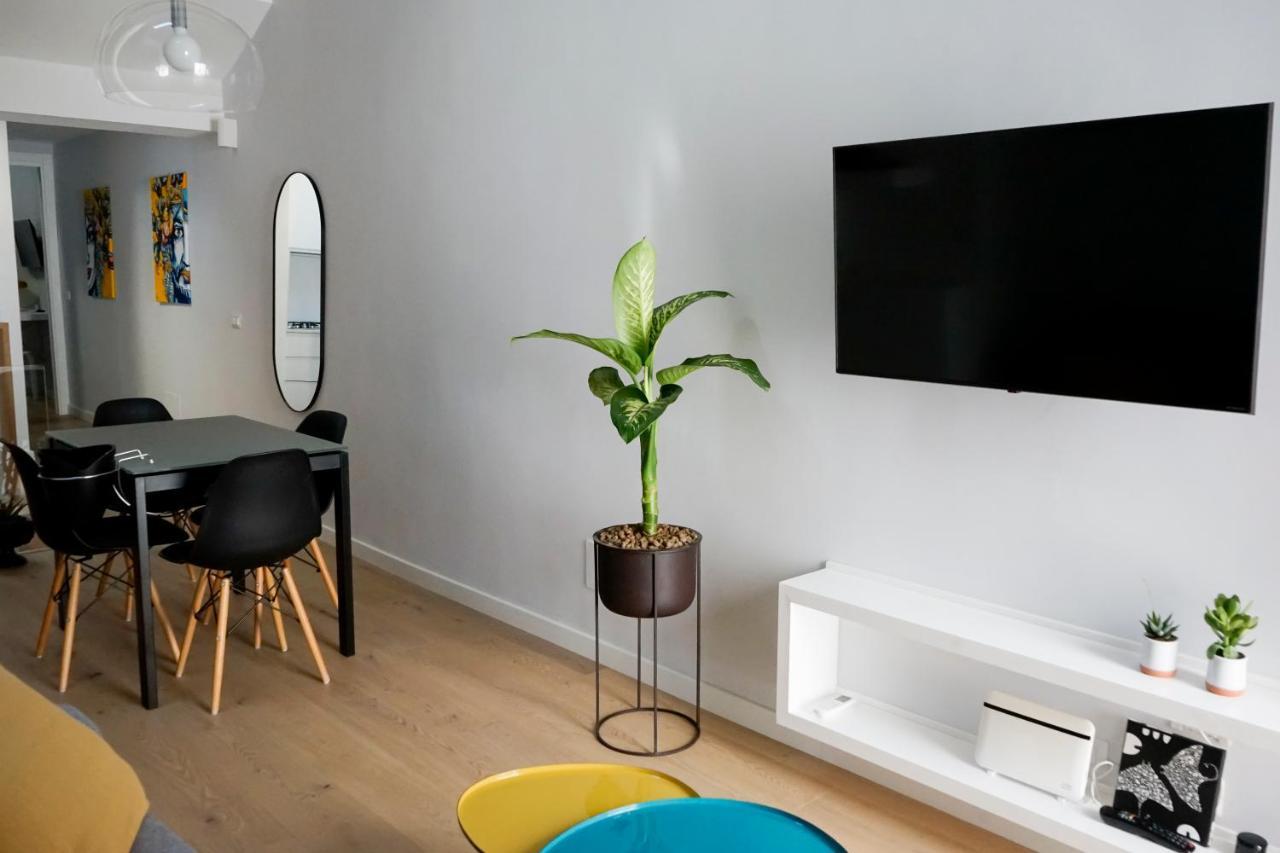 Casa Chiara Lägenhet Cefalù Exteriör bild